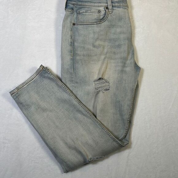 ‎RSQ slim tapper jeans 34x30 - Picture 1 of 7